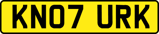 KN07URK