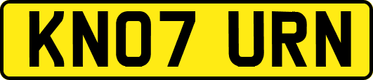 KN07URN