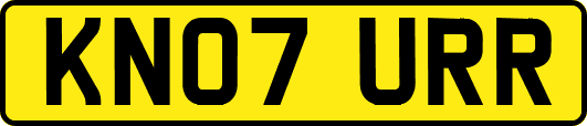 KN07URR