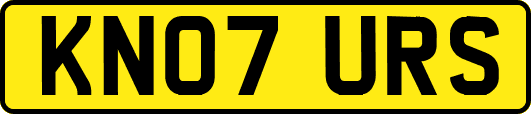 KN07URS