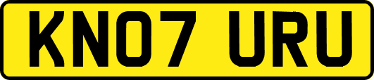 KN07URU