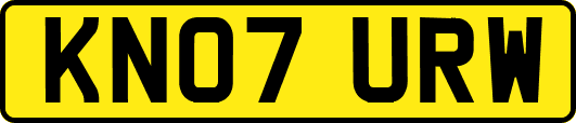 KN07URW