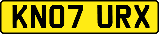 KN07URX