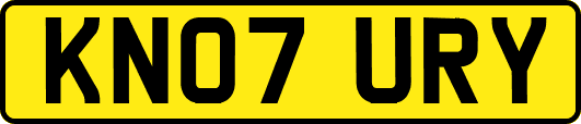 KN07URY