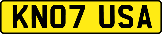 KN07USA