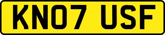 KN07USF