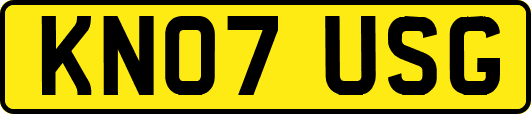 KN07USG