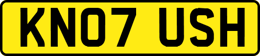 KN07USH
