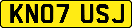 KN07USJ