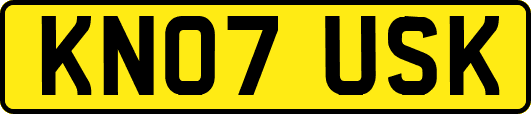 KN07USK