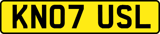 KN07USL