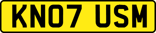 KN07USM