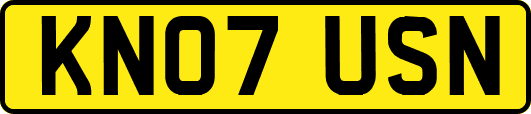 KN07USN