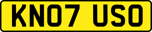 KN07USO