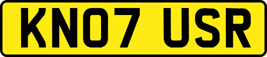 KN07USR