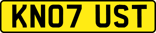 KN07UST