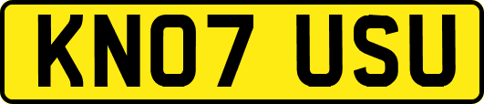 KN07USU
