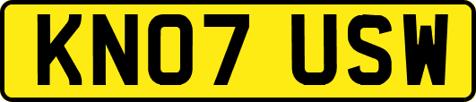 KN07USW