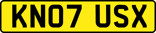 KN07USX