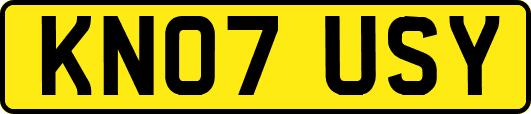 KN07USY