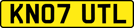 KN07UTL