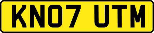 KN07UTM