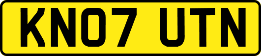 KN07UTN