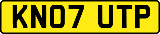 KN07UTP
