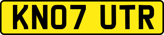 KN07UTR