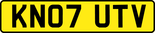 KN07UTV