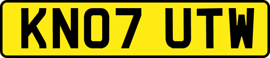 KN07UTW