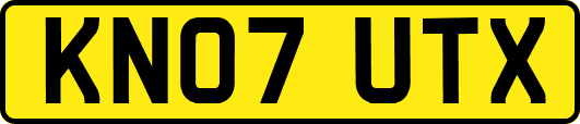 KN07UTX