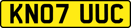 KN07UUC