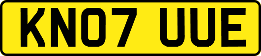 KN07UUE