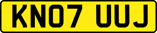 KN07UUJ