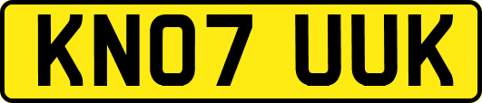 KN07UUK