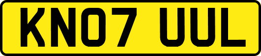 KN07UUL