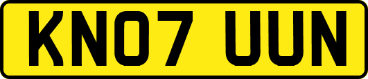 KN07UUN
