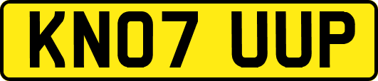 KN07UUP