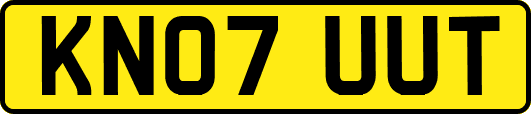 KN07UUT