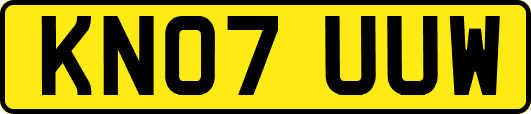 KN07UUW