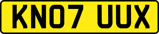 KN07UUX
