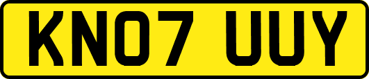 KN07UUY