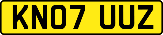 KN07UUZ