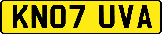 KN07UVA