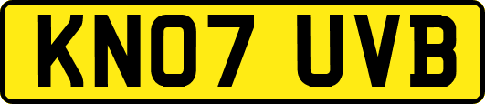 KN07UVB