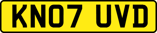 KN07UVD