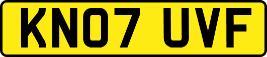 KN07UVF
