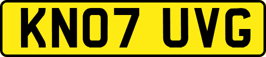 KN07UVG