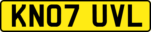 KN07UVL